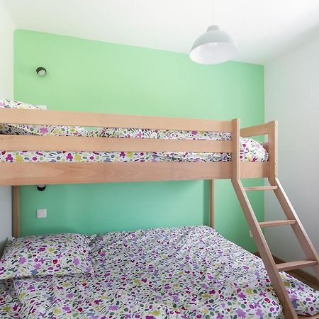 La Petite Maison De Lampaul Kültér fotó