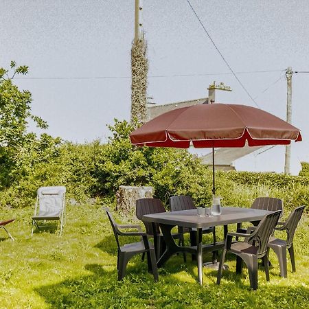 La Petite Maison De Lampaul Kültér fotó